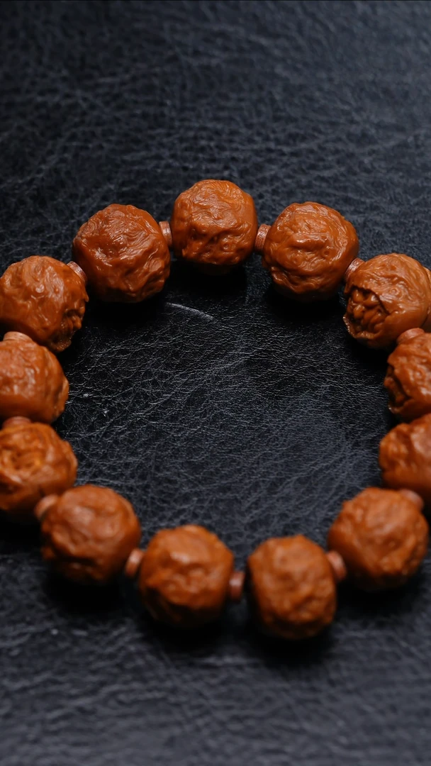 手串/手链橄榄核小*明橄榄核