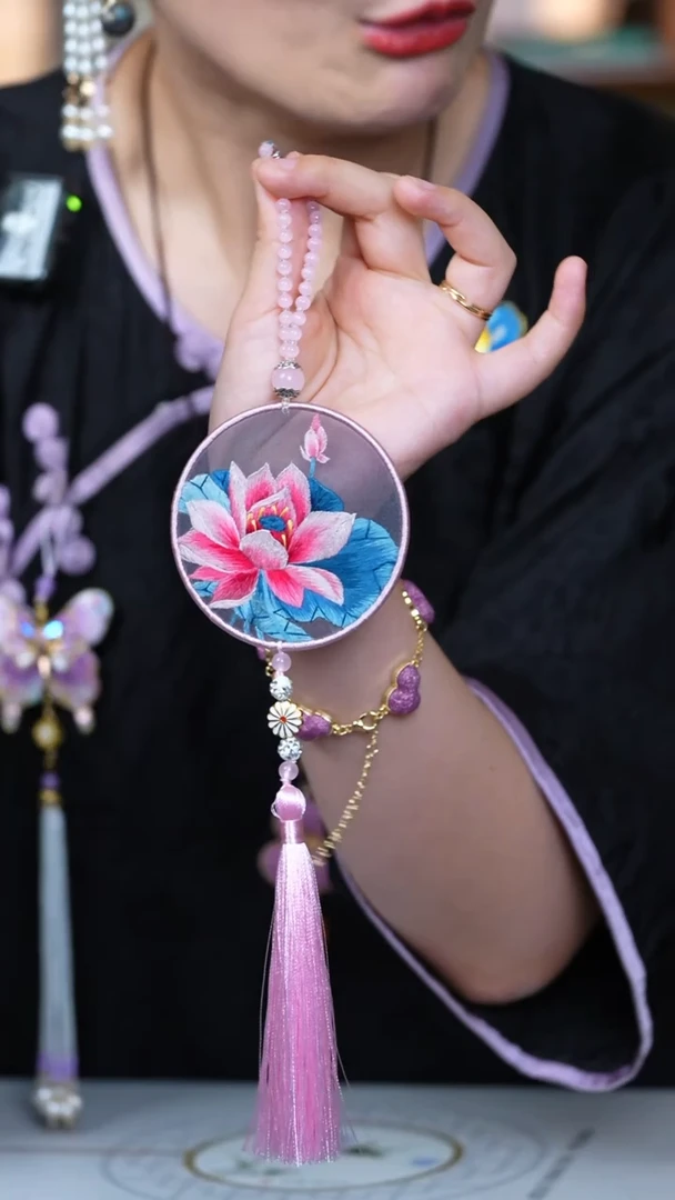 织绣0801非遗国风手工美物-