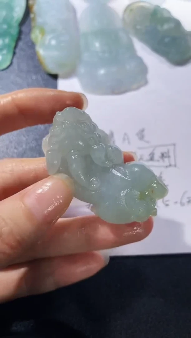 未镶嵌定制翡翠231231581212