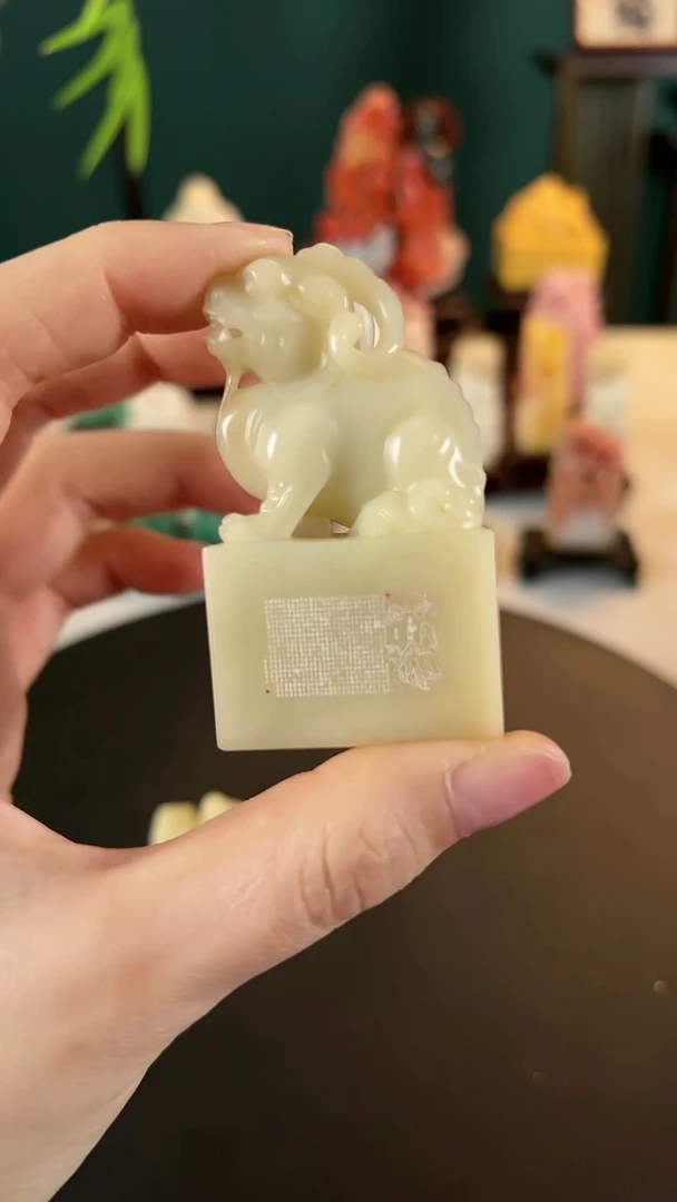 【闪购商品】寿山石其他自定义包含刻字赤壁赋