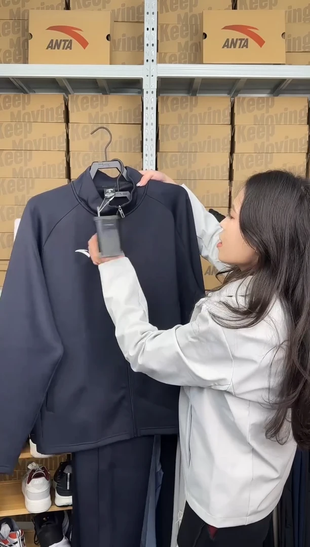 安踏成人闪购孤品：6XL