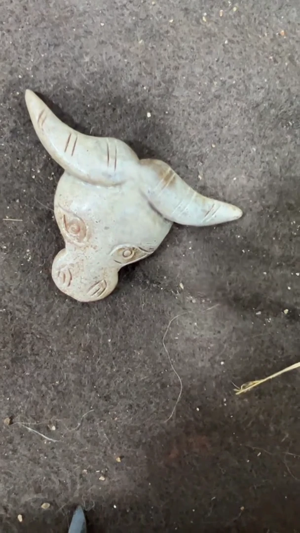 未镶嵌和田玉挂件一单一个