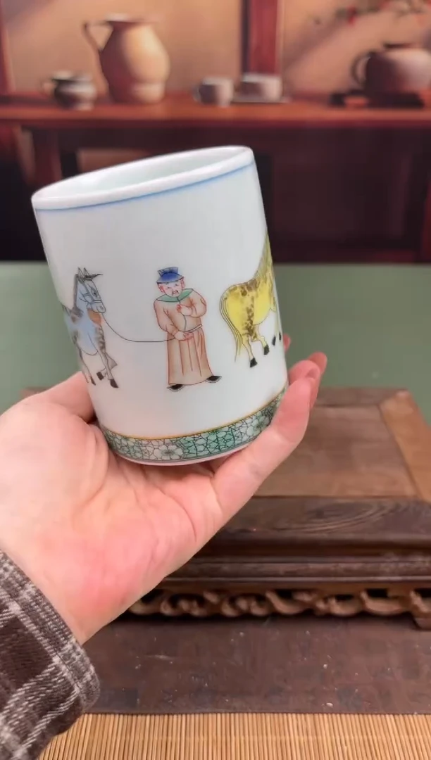 【闪购商品】顾德茶器福利闪购链接