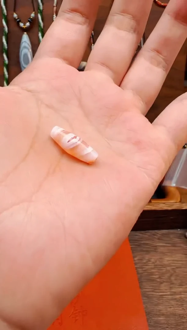 【肖钟出品】东南亚配珠