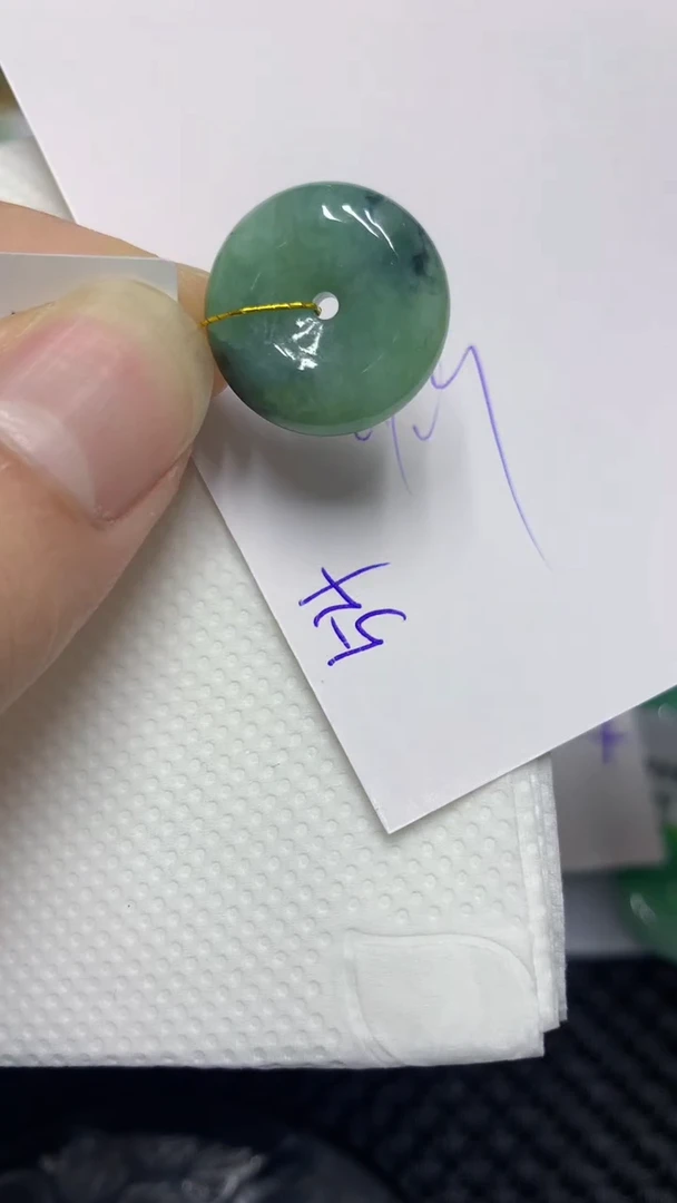 颈饰未镶嵌翡翠翡翠111111