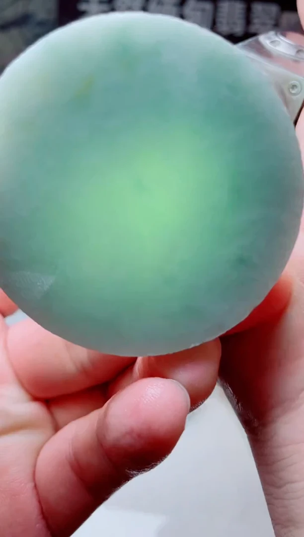 颈饰未镶嵌翡翠2833