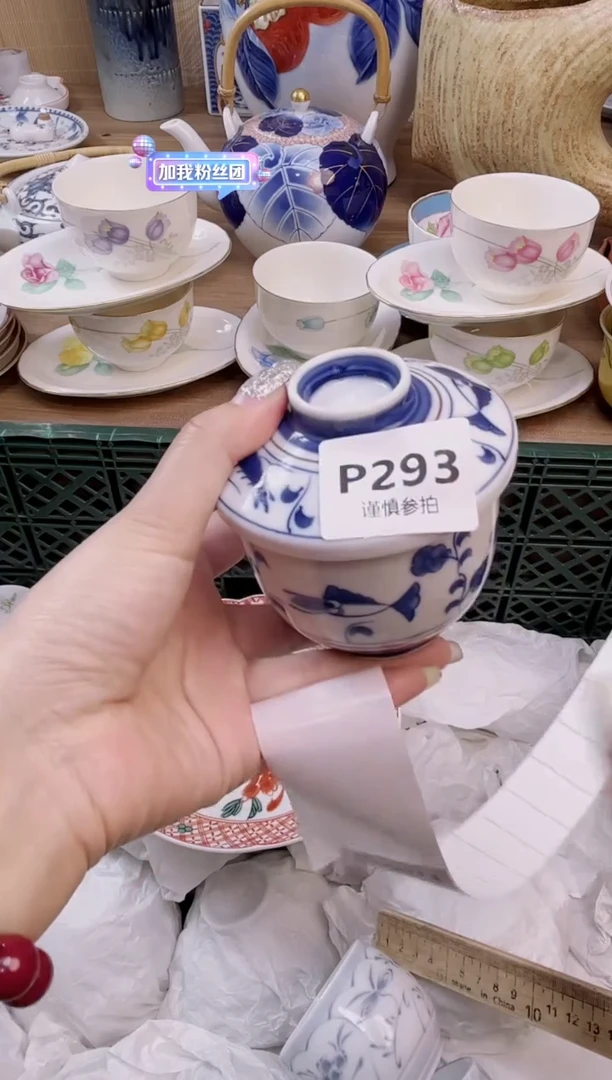 杯          293