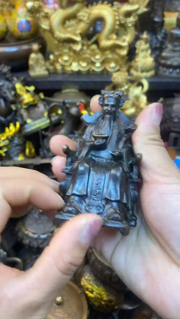 案台摆件 桌面摆件