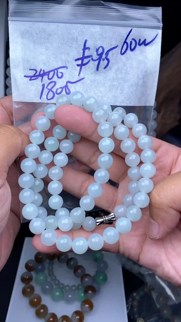 【闪购商品】定制翡翠未镶嵌毛货需精细抛光拍一发一