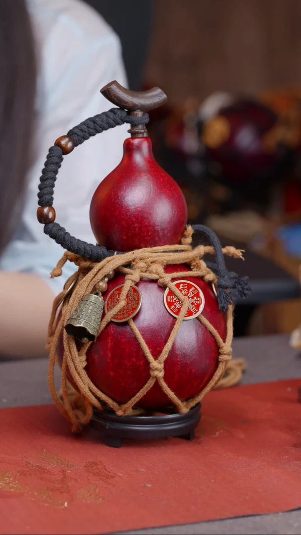 949号大漆葫芦一物一拍拍拍退退限购拉黑