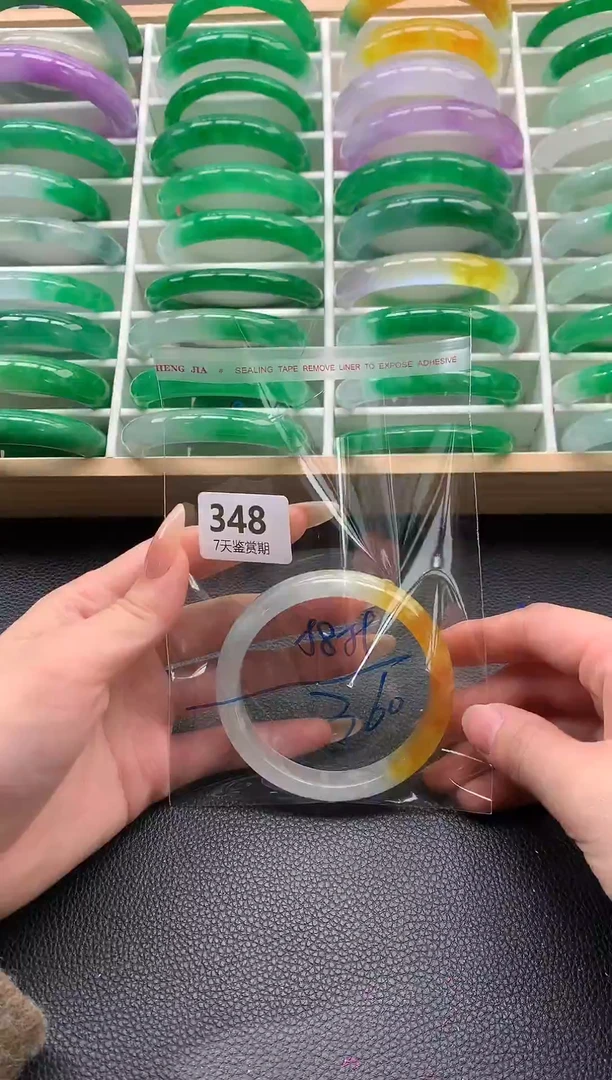 非金属无时尚手镯 所见即所得 七天鉴赏期