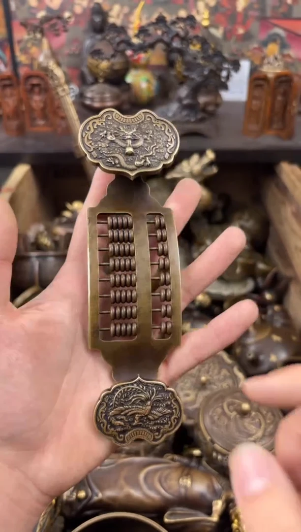 信德铜器壹专属精选链接