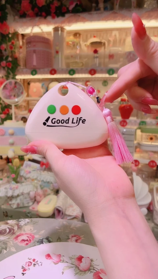 开播福利，仅剩一件！流苏粘毛器