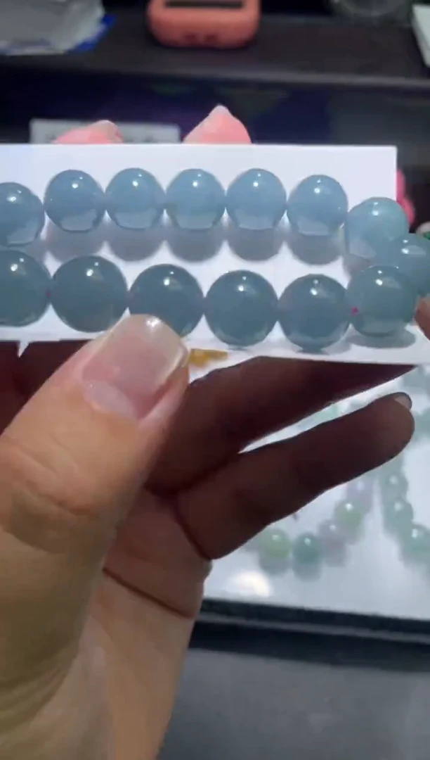 【闪购商品】定制翡翠未镶嵌翡翠