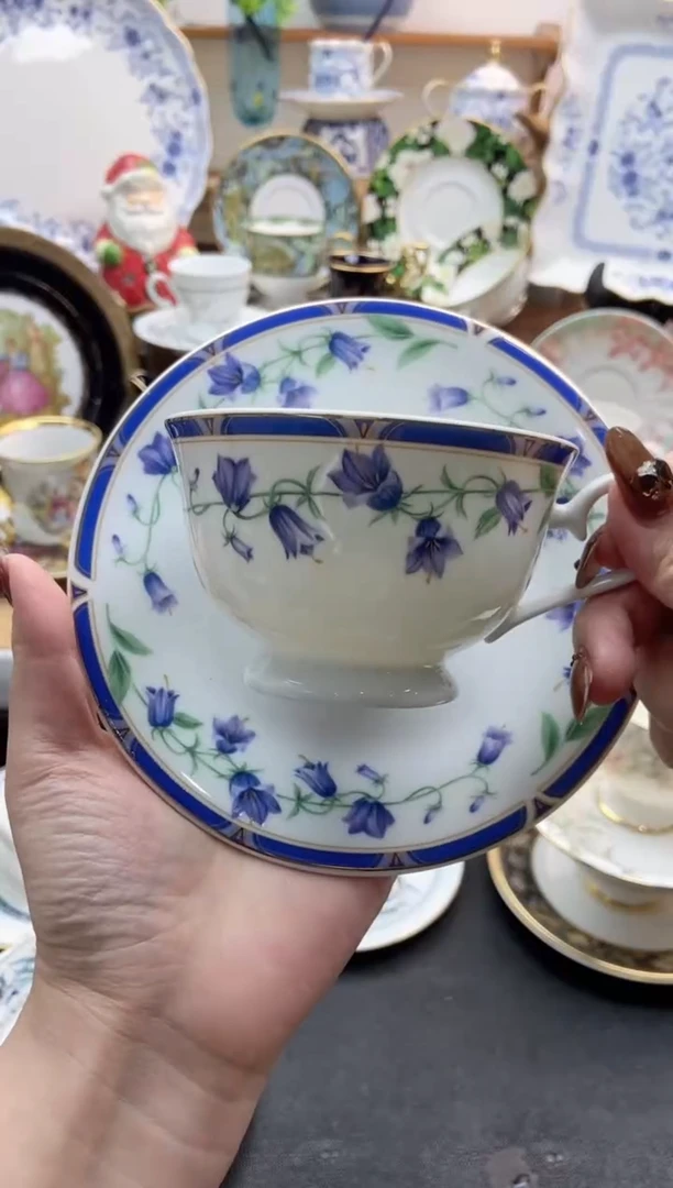 瓷片全新鸣海谨慎参拍，防伪帖撕毁无售后