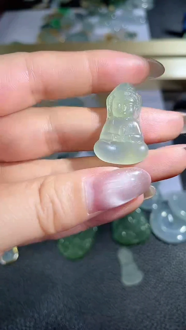 未镶嵌定制翡翠2026123001