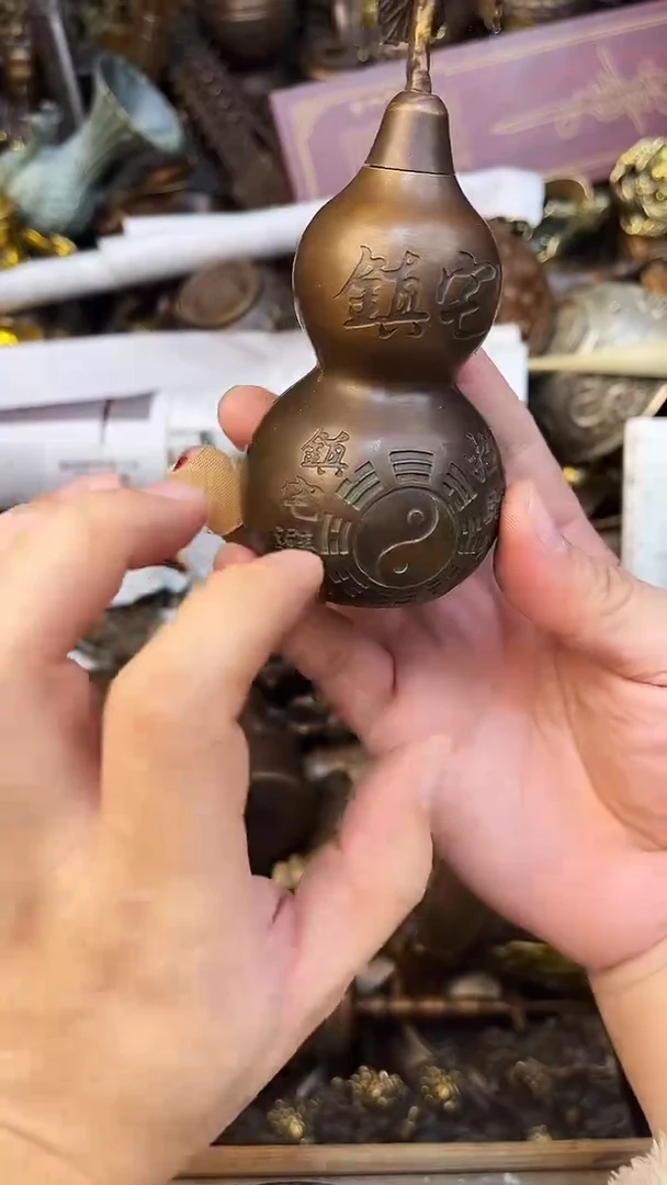 1129李哥铜器摆件链接