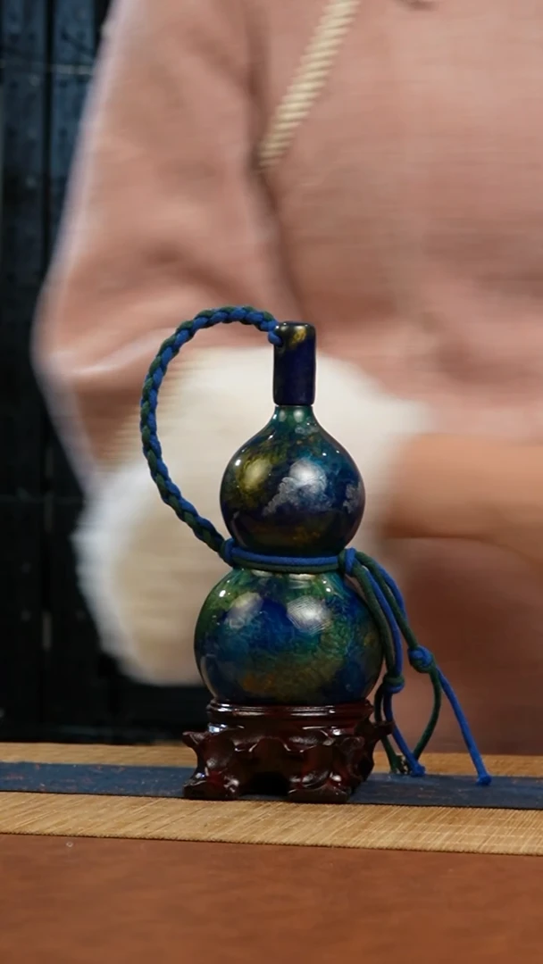 热水酒葫芦一物一拍双旦专场B711