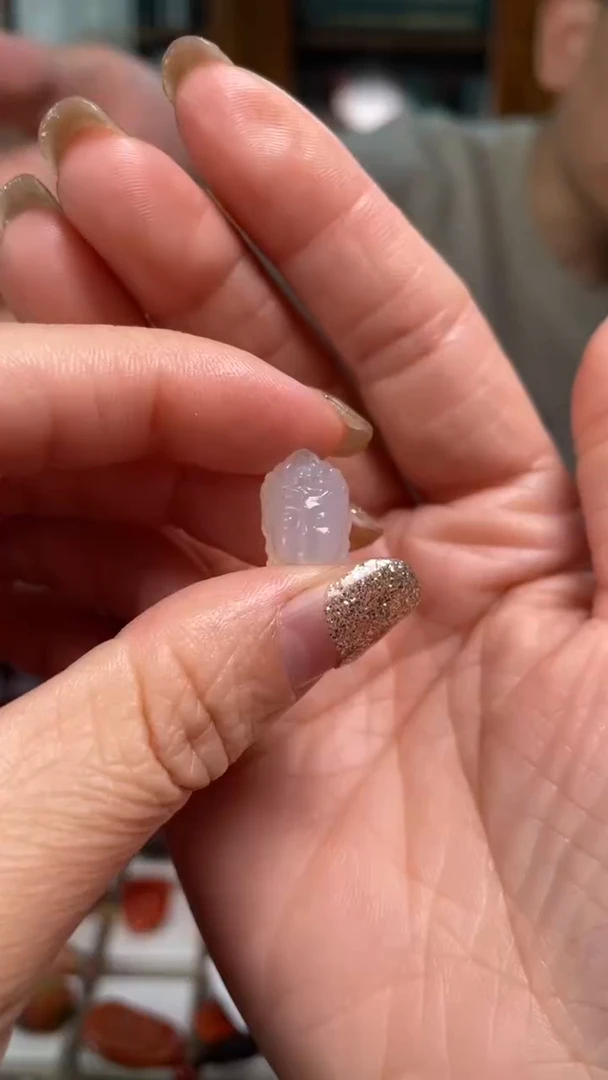 【闪购商品】玛瑙/玉髓配饰未镶嵌86多样性发货