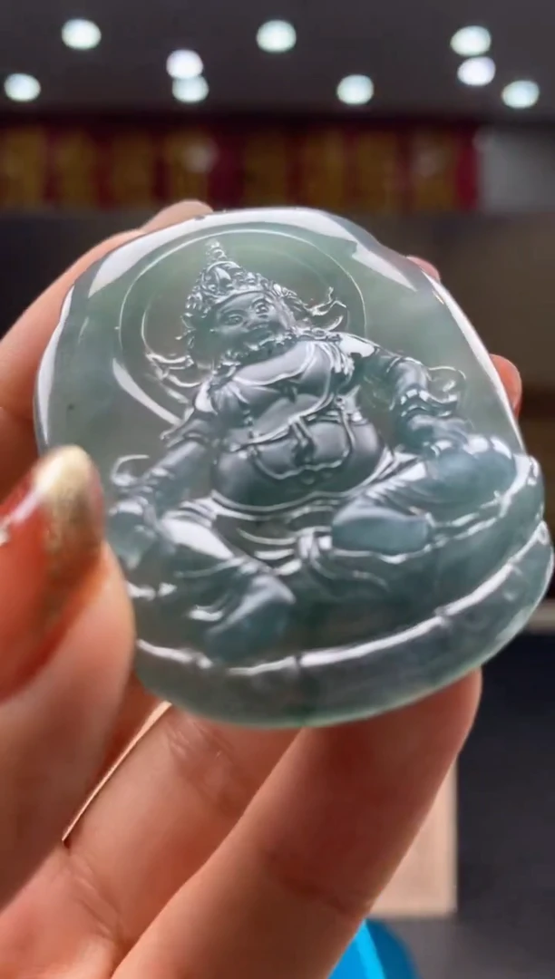 【闪购商品】定制翡翠未镶嵌********27