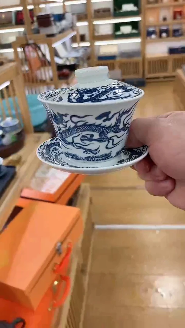 【闪购商品】窑主茶具窑主茶具@