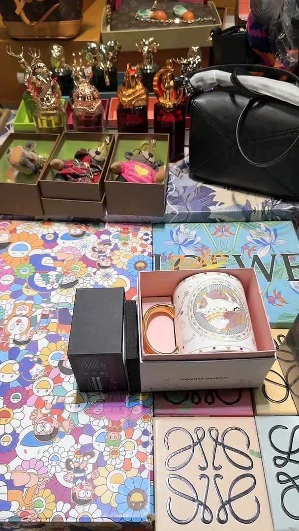 【闪购商品】瓷片换类目孤品单品一件不留白