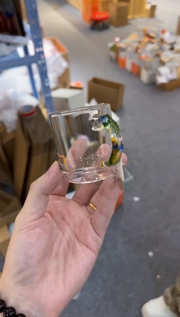 禾器-隆杯-迷翠