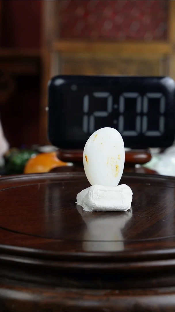 未镶嵌和田玉挂件风*1