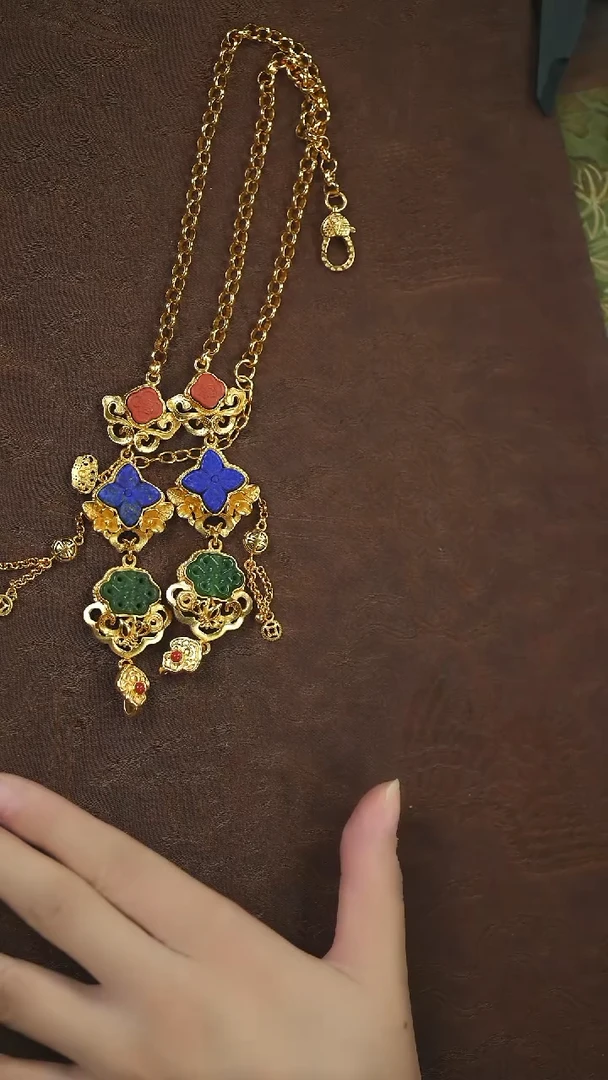 未镶嵌和田玉挂件闪购 万能链