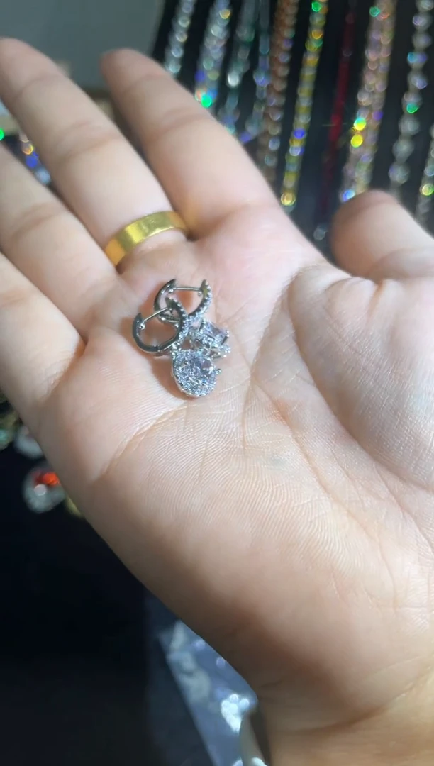 无非金属明***有简约气质经典百搭A100