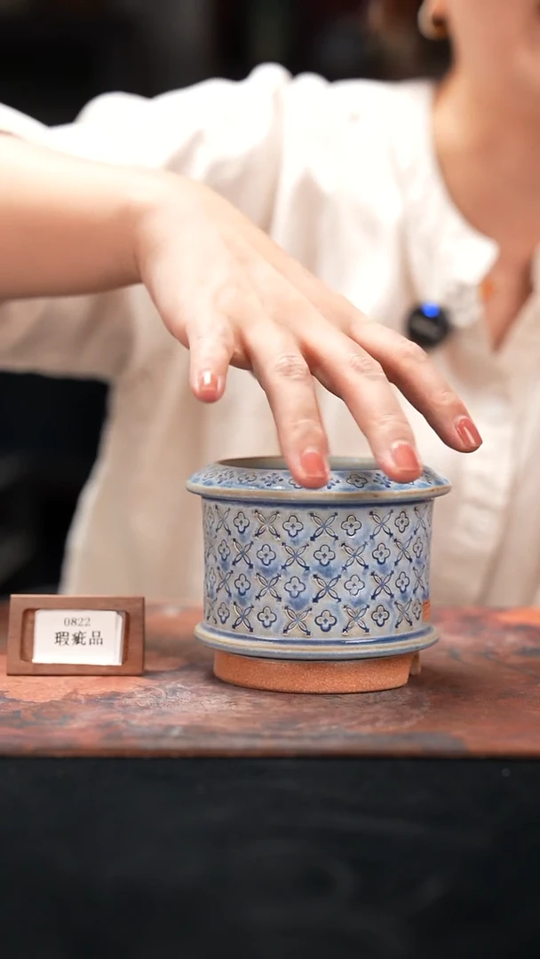 8-22-500花盆口径