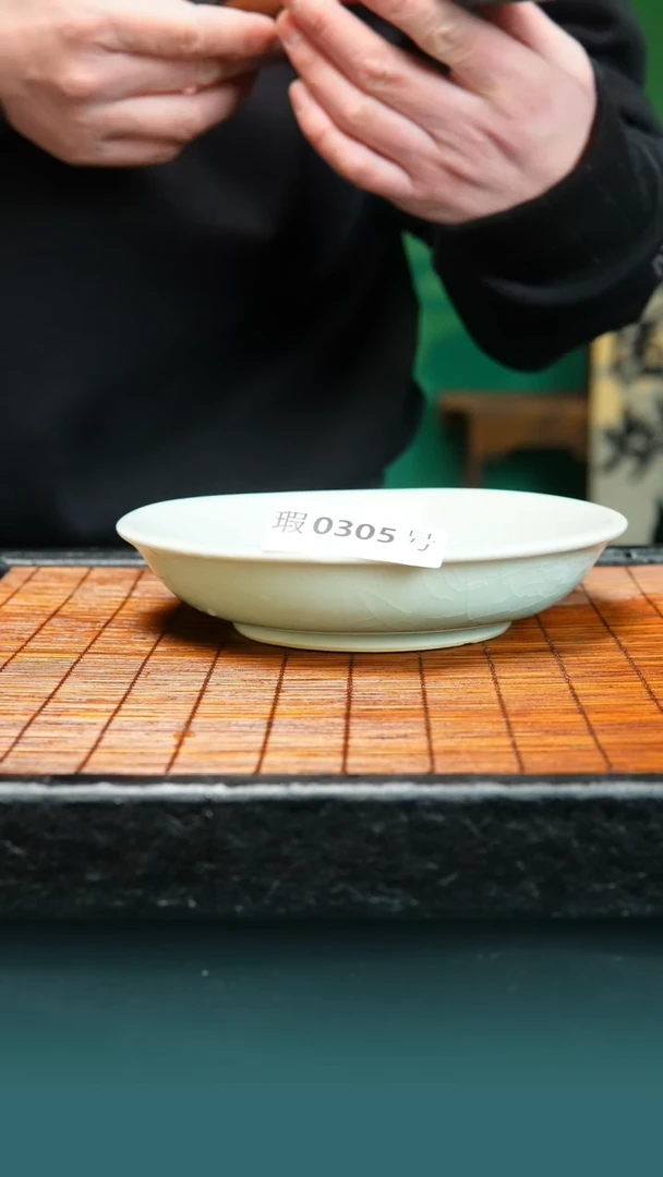 【闪购商品】原矿原产地钧瓷杯壶305