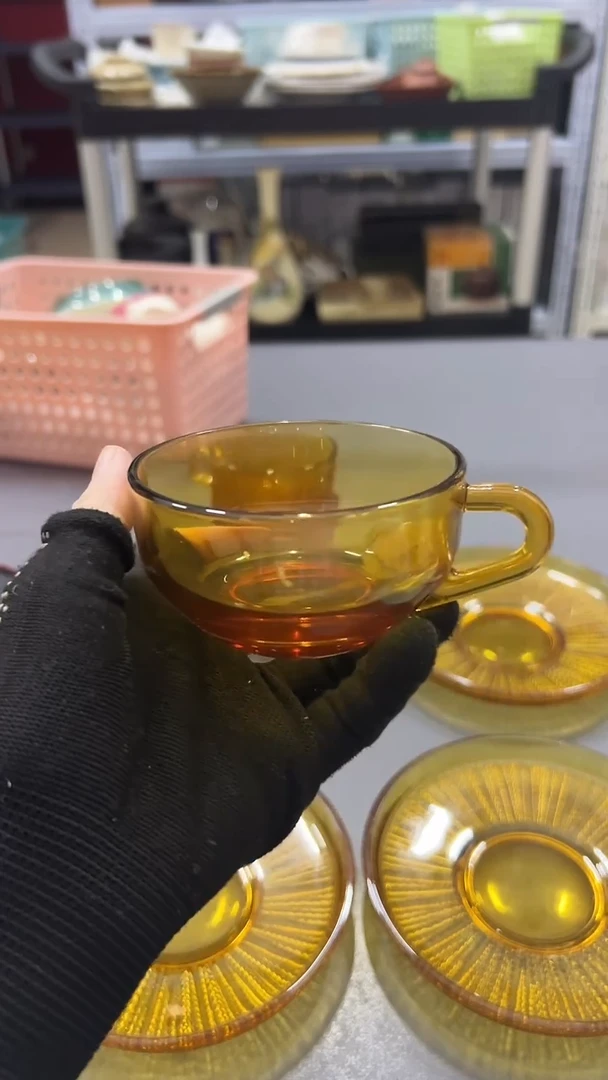 瓷片六****?满38包邮，编号：E908