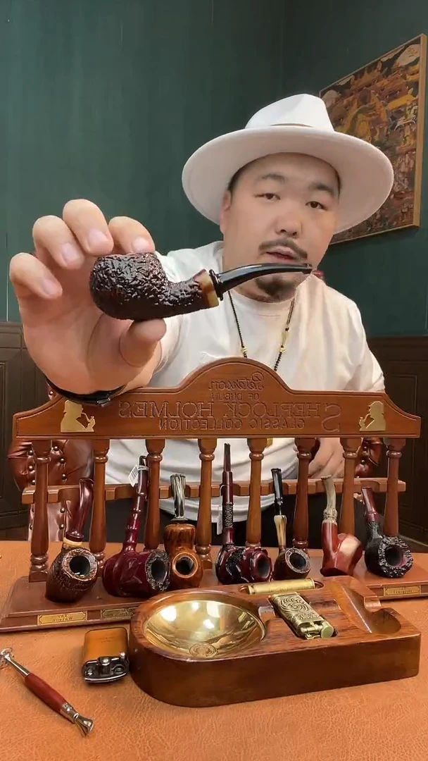 石楠木意大利进口石楠木烟斗