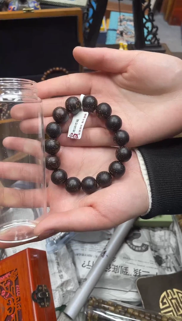 【闪购商品】大叶紫檀（黑酸枝木类）