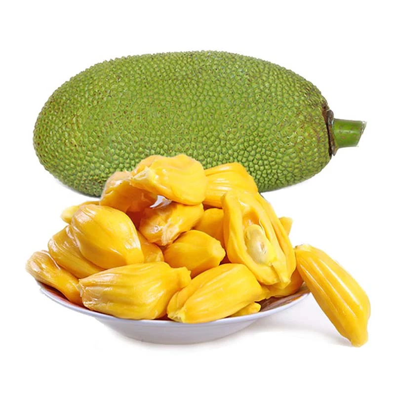菠萝蜜 4.5kg±100g/个