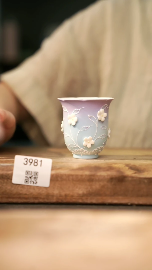 茶具【落单孤品】福利/杯子@@3981
