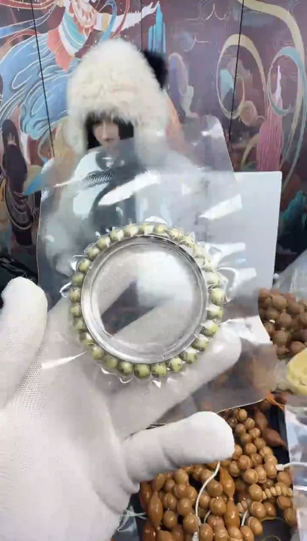 把件星月菩提星月--13