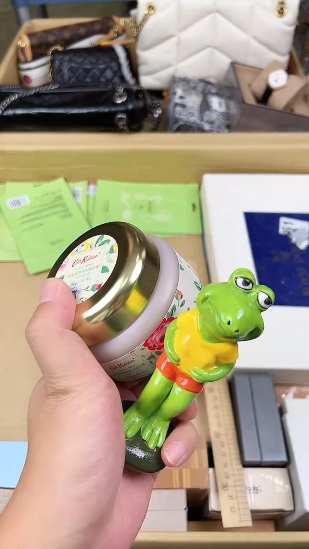 瓷片..全球寻宝高端瓷儿