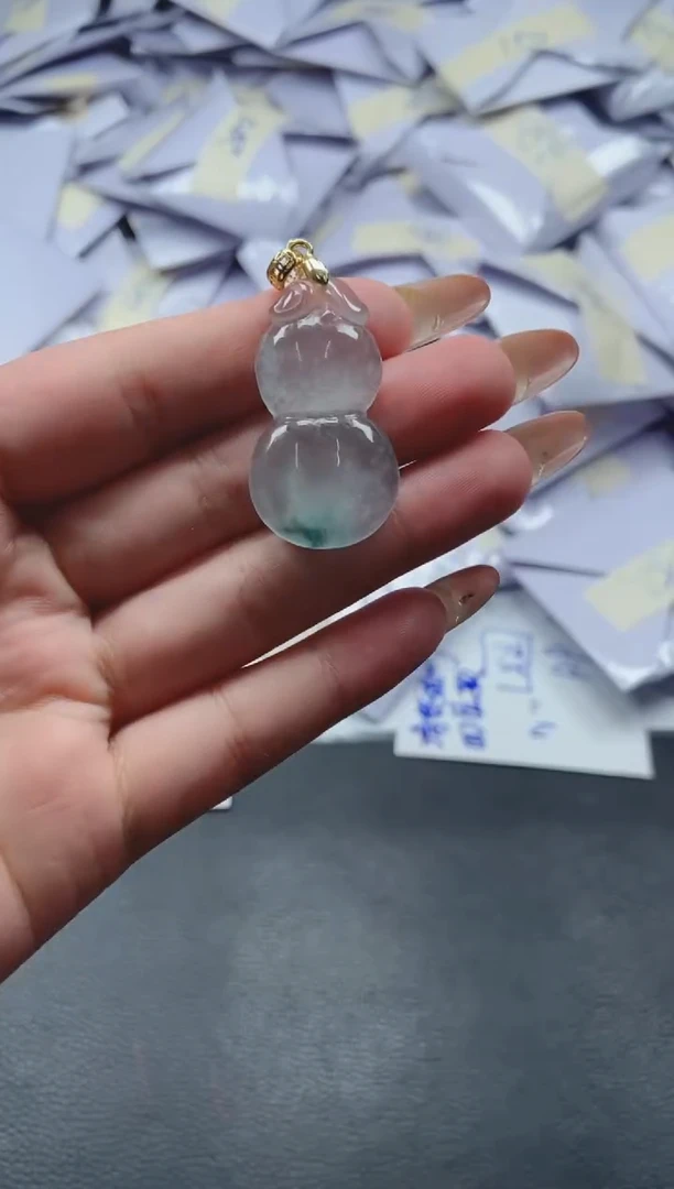 所见即所得（一物一拍）32