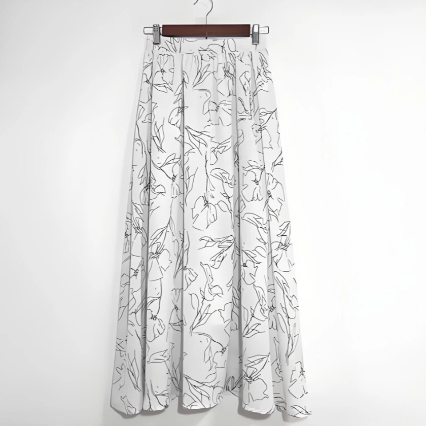 日制连衣裙半身裙女装（只限直播间扣号下单）