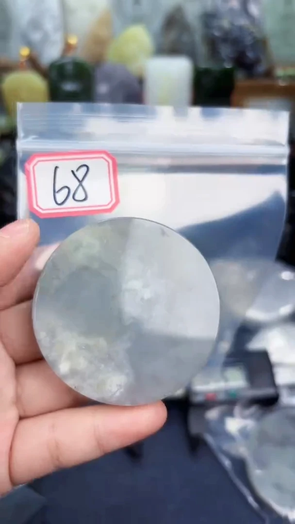 颈饰未镶嵌和田玉和田玉