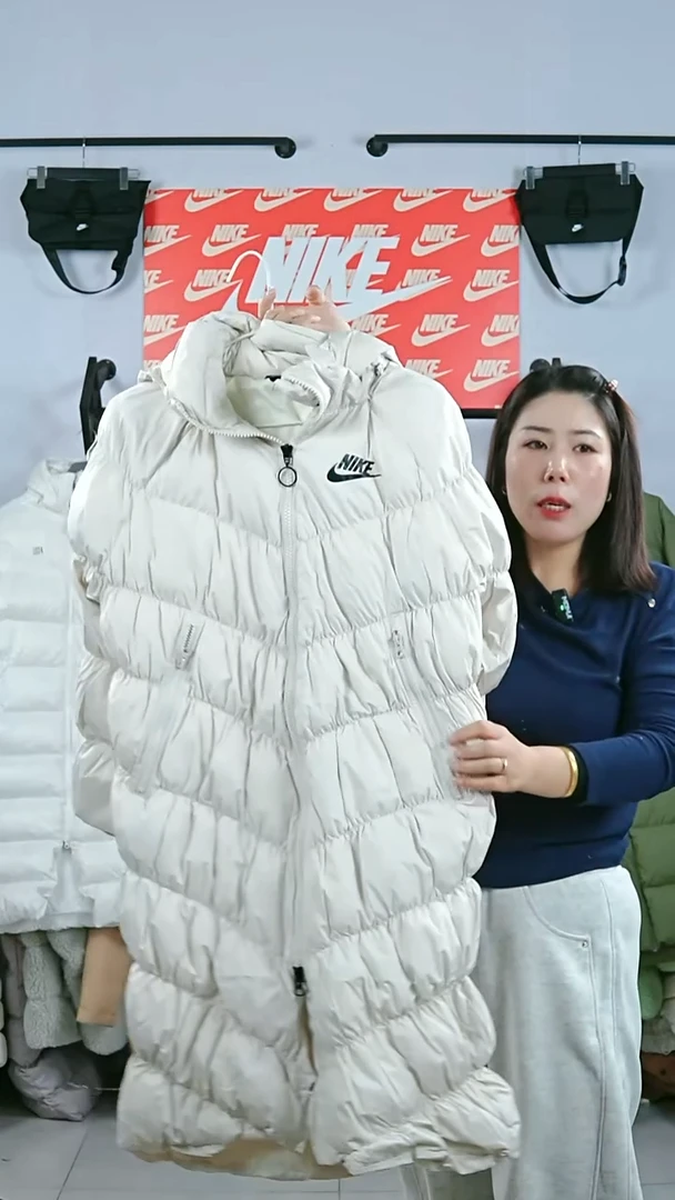 1058闪购编码Nike/Jordan运动衣以直播间过款为准尺码M