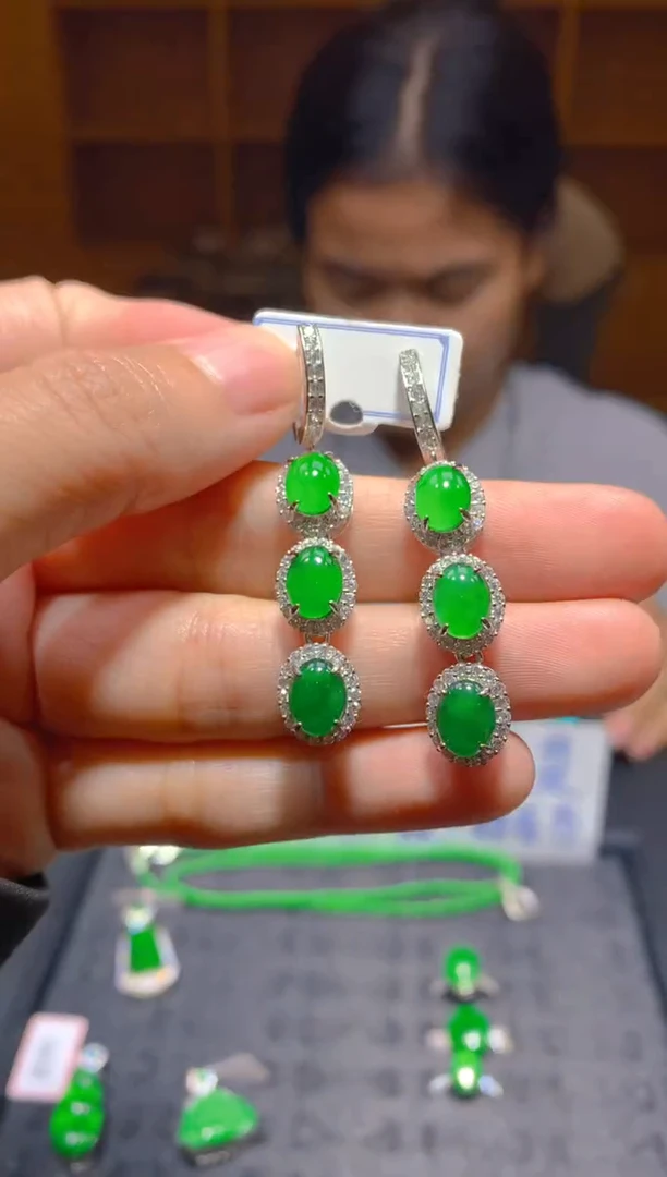 未镶嵌定制翡翠187多样性发货（发其一）