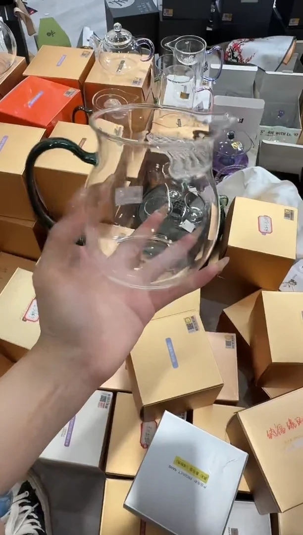 @@禾器晶彩观禄墨绿色