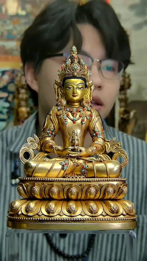 【闪购商品】长寿铜像造像造像造像造像