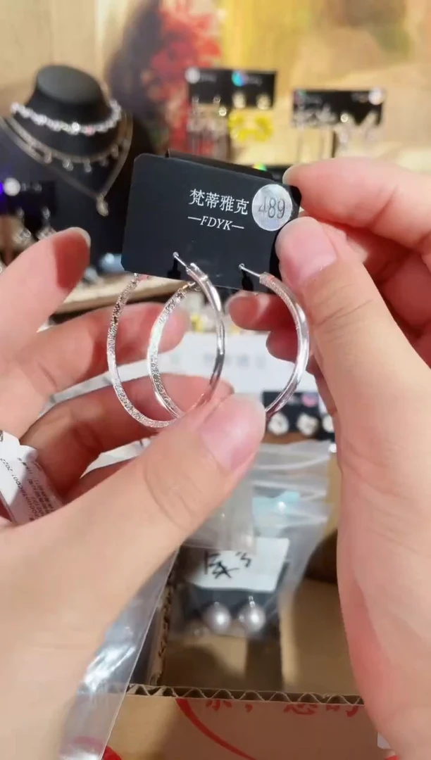 铜合金无925银梵489