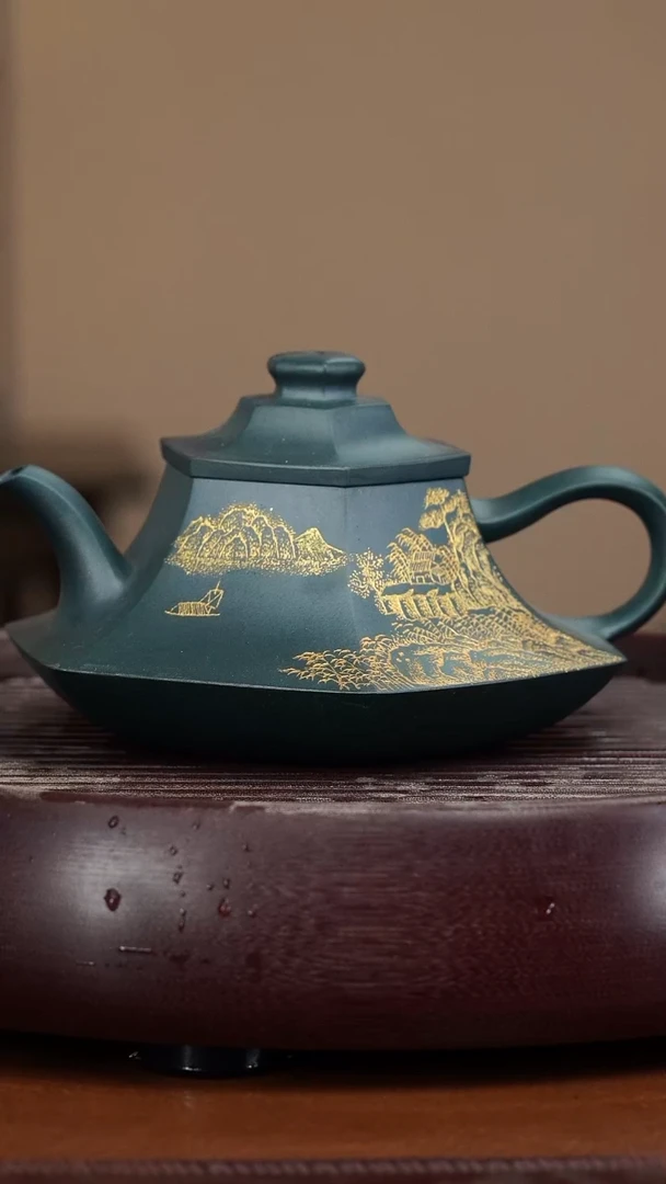 【闪购商品】紫砂茶壶宜兴紫砂壶