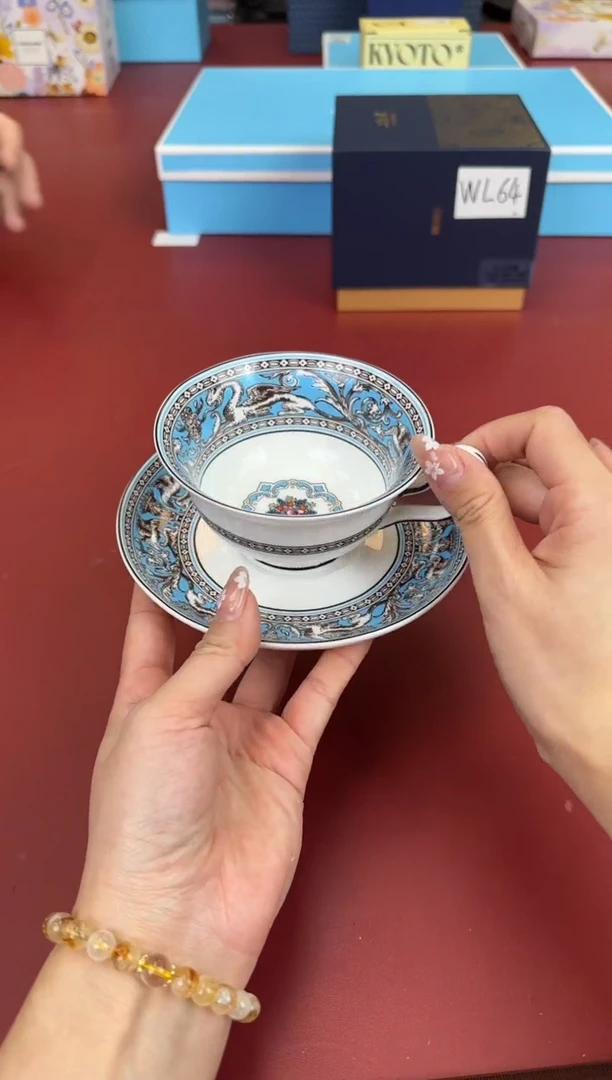 【闪购商品】瓷片正午瓷缘 臻品源泉@@H397