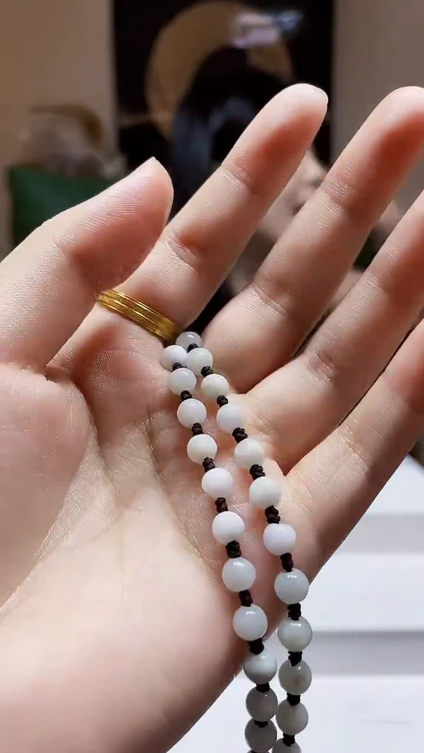 未镶嵌定制翡翠吊坠69